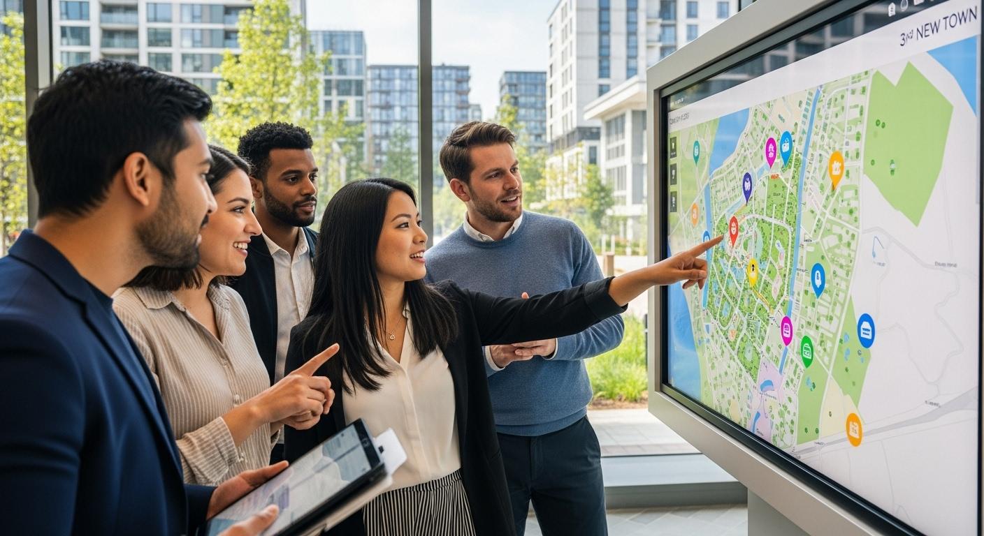 제3기 신도시 홈페이지