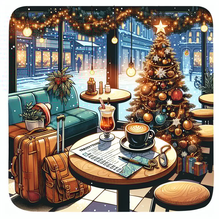 2024 크리스마스