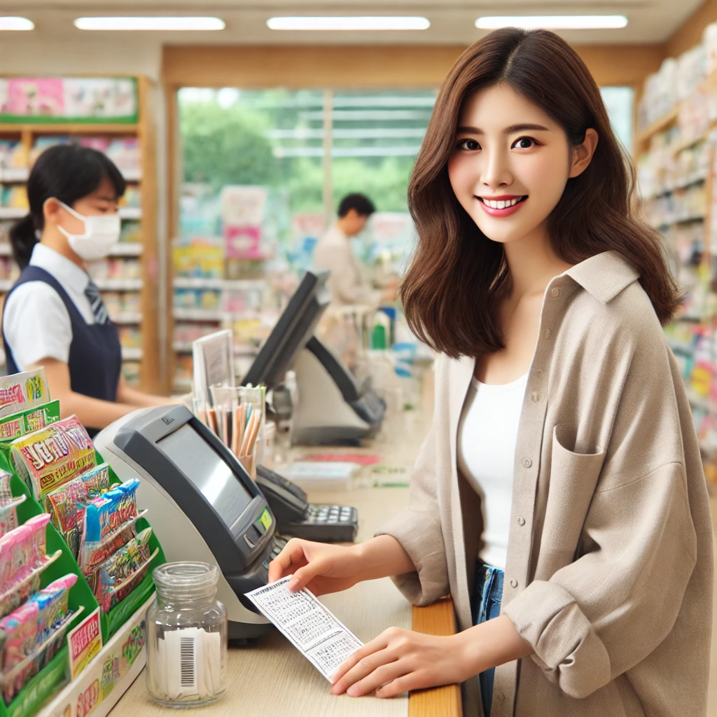 동행복권 로또 구매한도