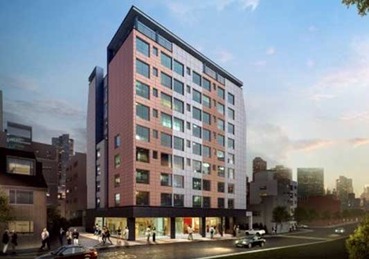 도시형생활주택