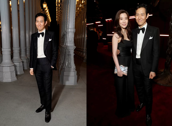 이정재 산지직송2