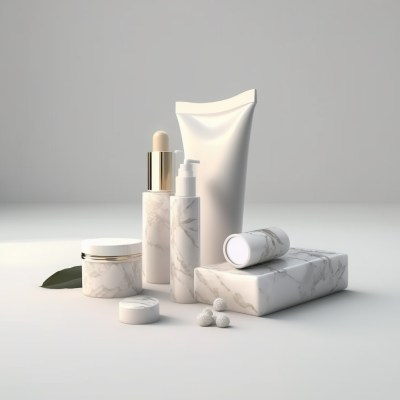 남자 지성피부 화장품 선택은 약산성 제품위주로