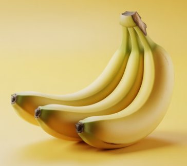 바나나 효능