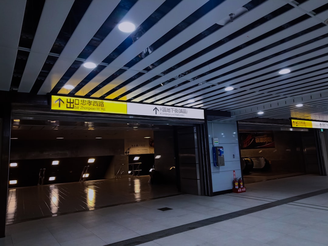 Terminal