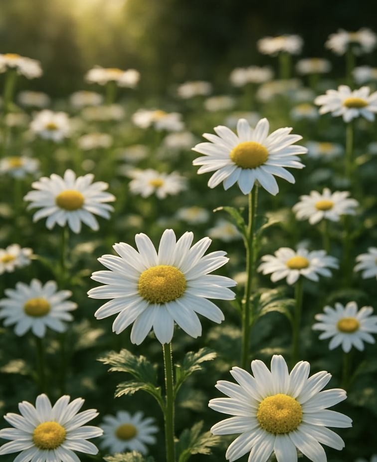 꽃대를 잘라주면 생기는 놀라운 변화