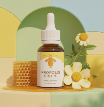 프로폴리스 효능