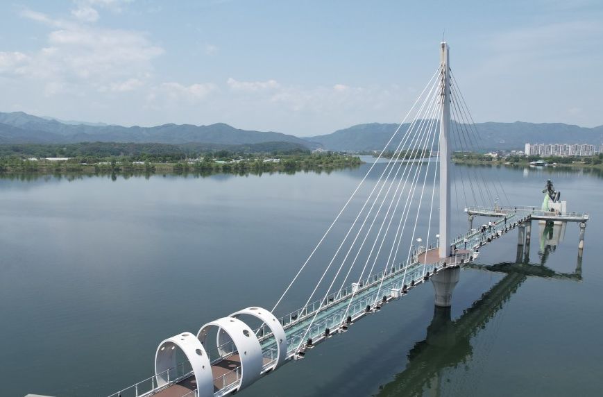 소양강스카이워크