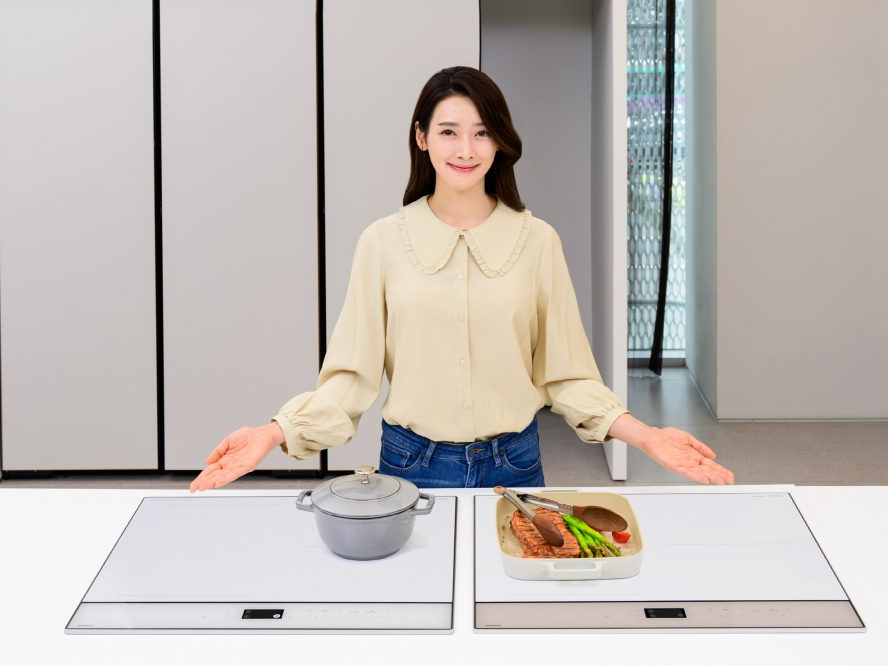 인덕션과 하이라이트 차이