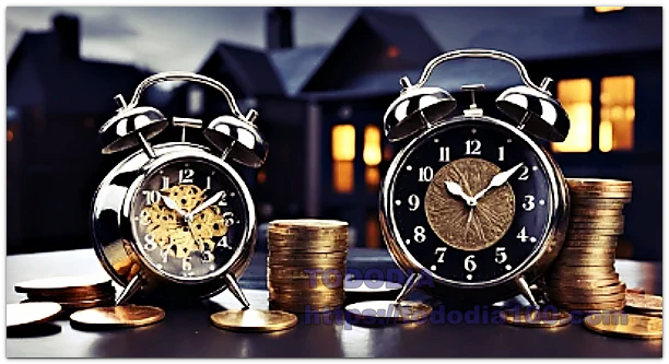 금융시장 연관성