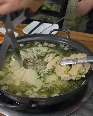 생방송투데이 대왕만두국 남동구구월 놀부만두