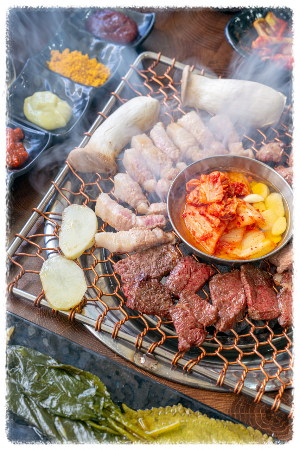 하남고깃집