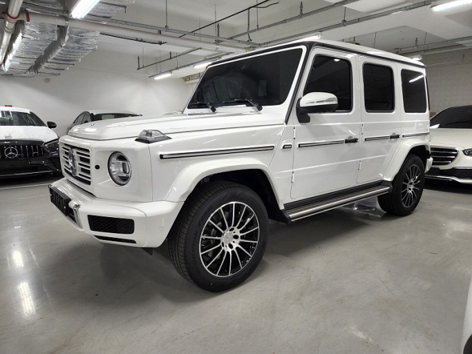 지바겐 차량 사진4