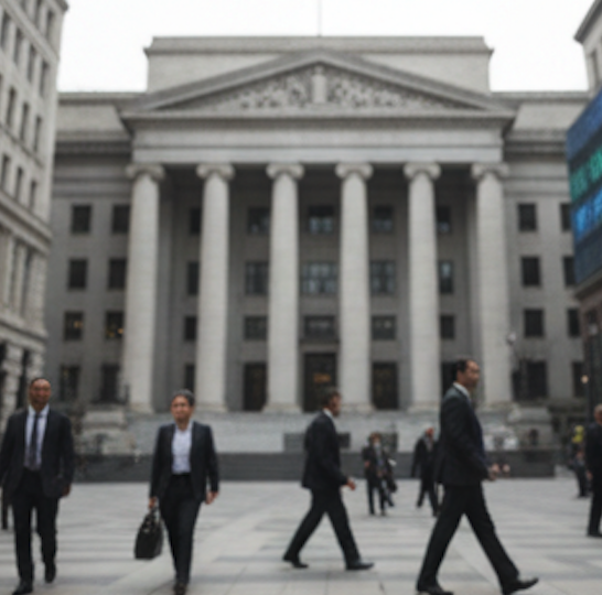 중앙은행 핵심 기능 TOP 3 1