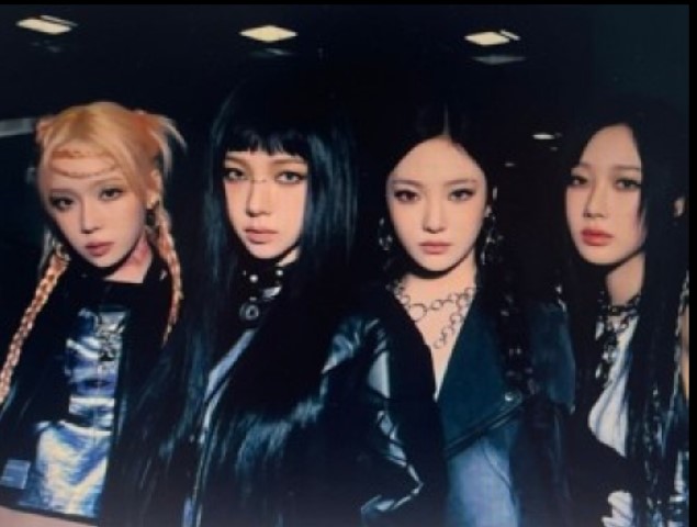 굿데이 에스파 출연3