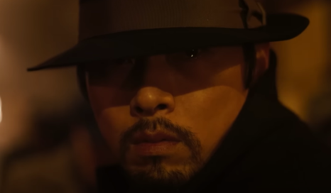 영화 하얼빈이 주는 메시지