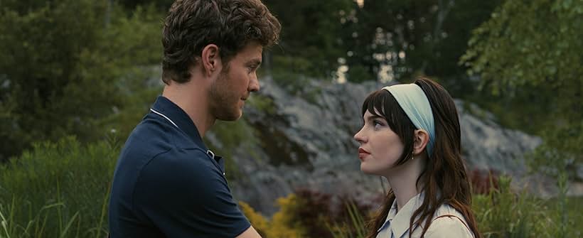 영화추천 컴패니언 줄거리 결말 등장인물 리뷰