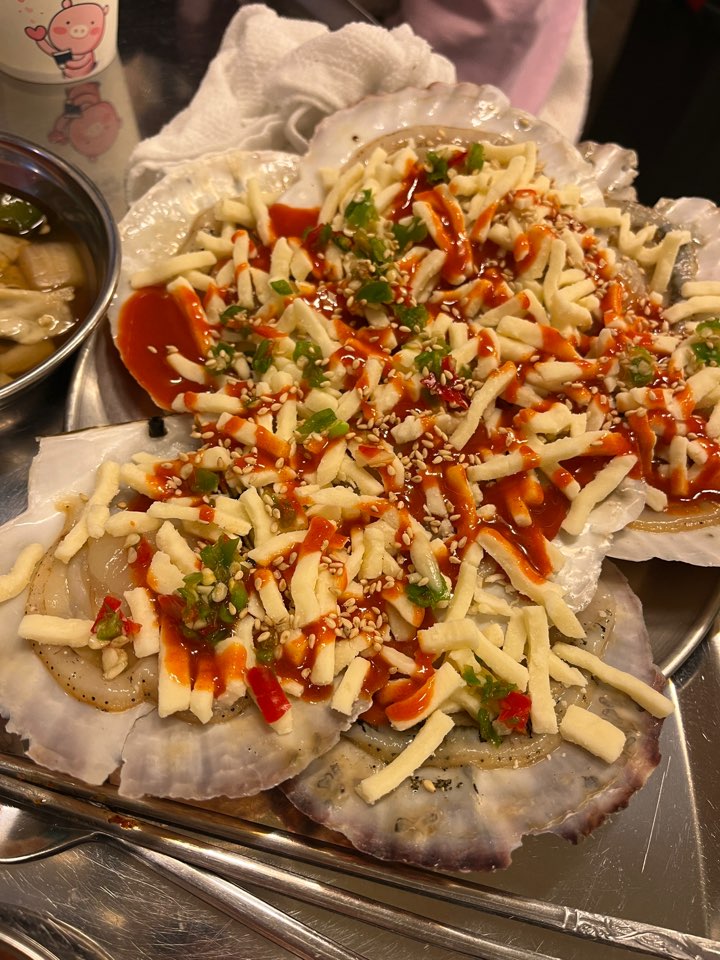 메뉴4
