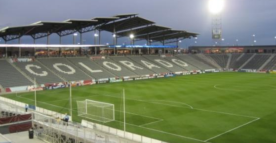 LAFC 경기 일정: 10월 19일:콜로라도 래피즈 원정