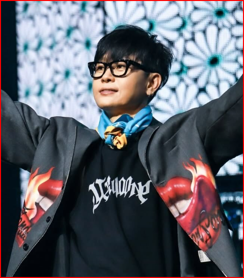 이승환 탄핵 콘서트 모습