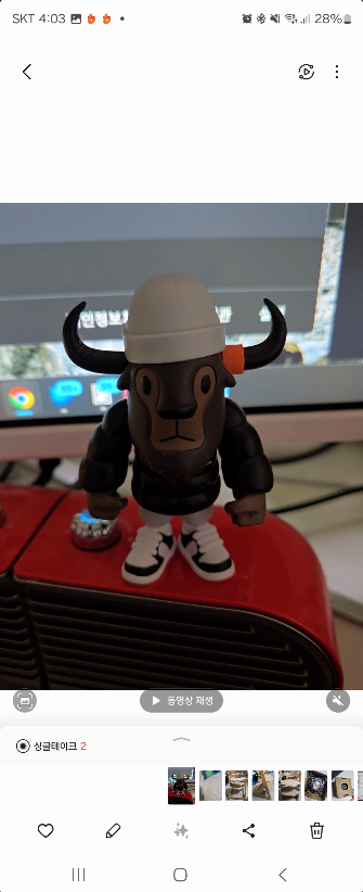 알아두면 유용한 삼성 갤럭시 카메라의 8가지 기능 캡처 3