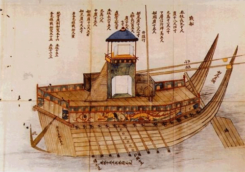 세계에서 평가하는 이순신,일본이 본 이순신 장군,판옥선과 이순신해전,명량해전전술,칠천량해전