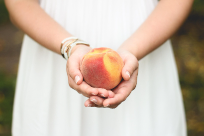 6월 제철과일 '복숭아'로 즐기는 시원한 스무디 레시피 3가지