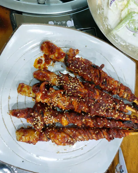 생생정보 음식점 위치