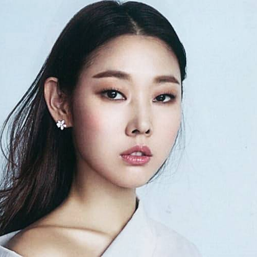 모델-한혜진