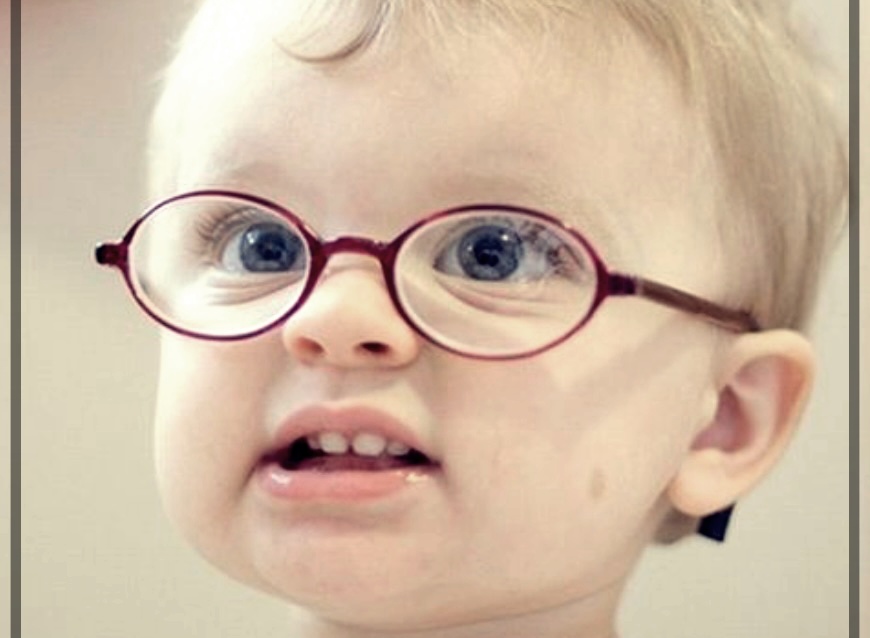 눈 사시 고치는 법.