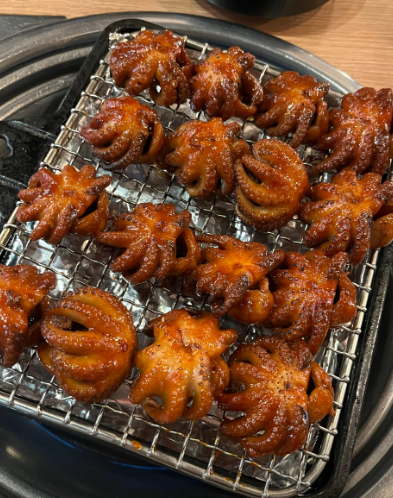 쭈앤쭈 석만이