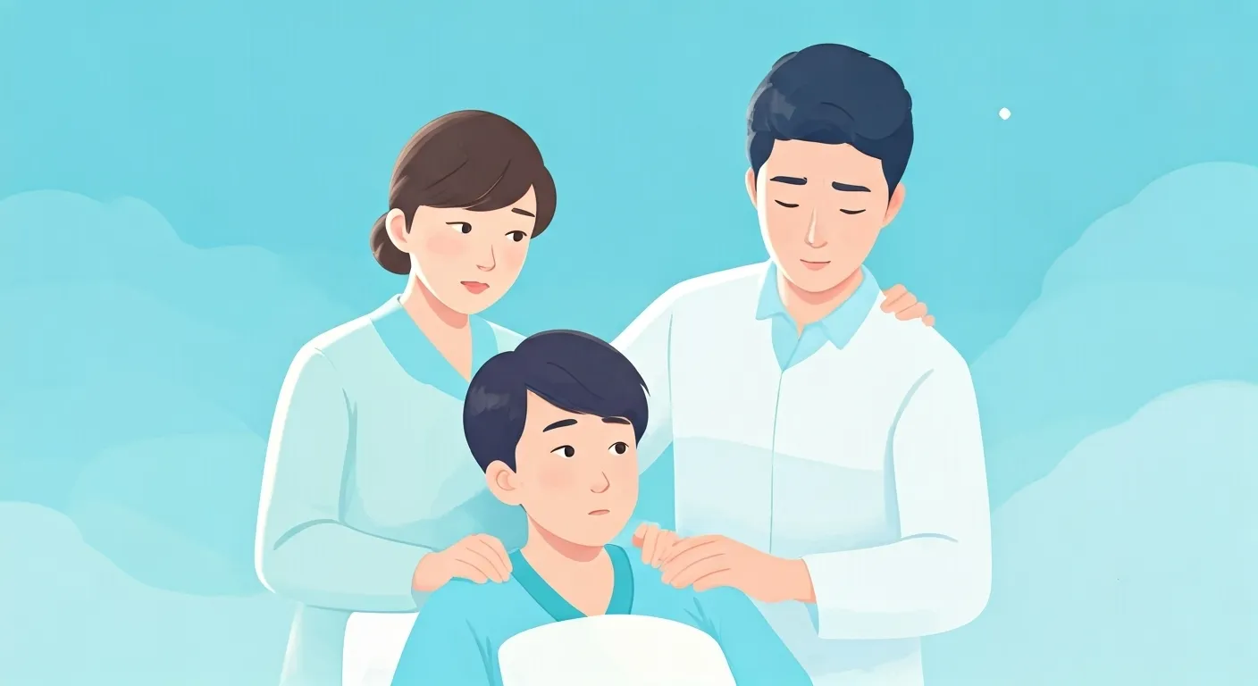 재난적의료비지원 지원제도