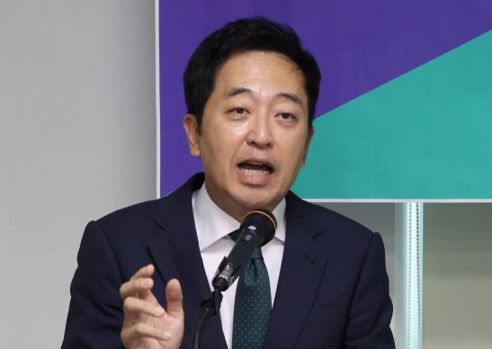 금태섭 신당 이름 '새로운선택' 창당 상황 및 금태섭 재산 고향 나이 학력 프로필