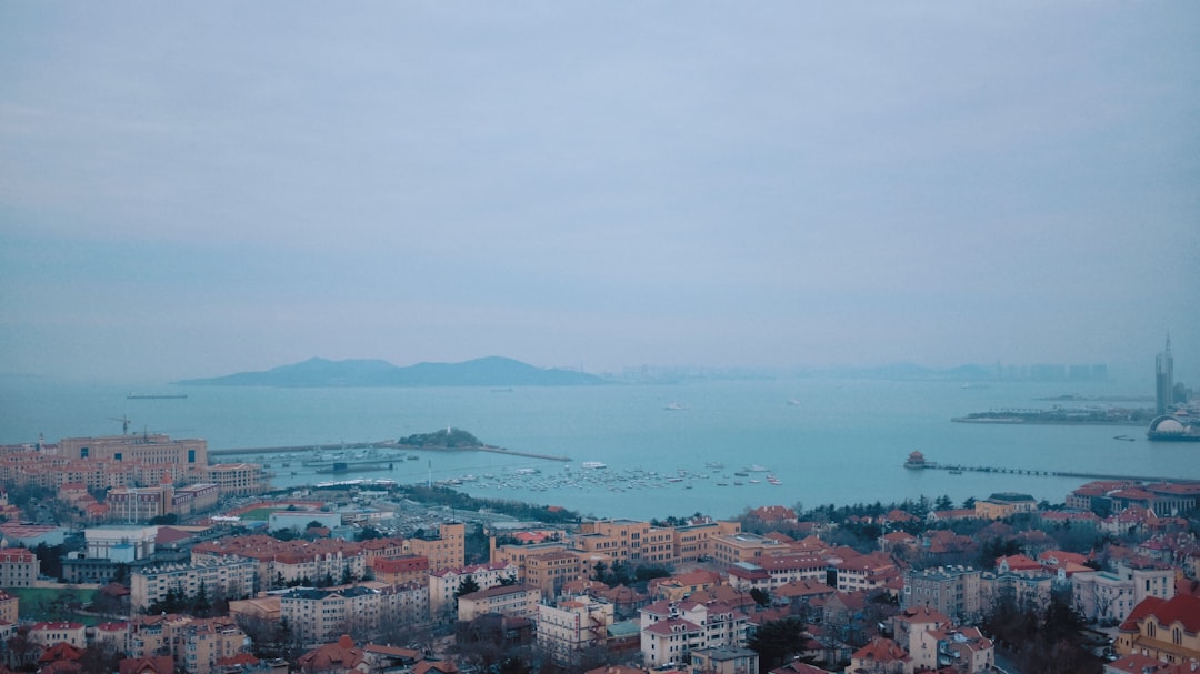 Qingdao