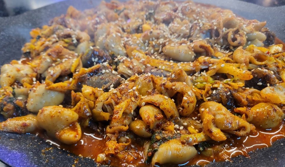 웨이팅이 아깝지 않은 성수동 곱창 맛집, 싹쓰리곱창 솔직 후기