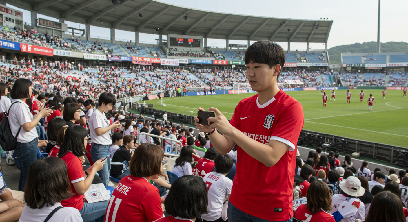 여자축구 아시안컵