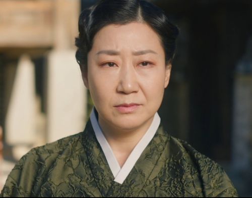 정년이 출연진 강소복 라미란