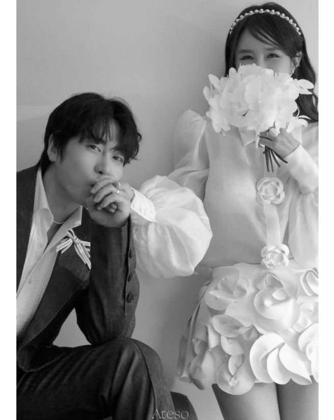 신지&hearts;문원 나이&middot;프로필&middot;신혼집&middot;돌싱 논란 총정리: 결혼 발표 후 생활고 고백?