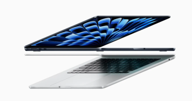 M4 Mac의 16GB RAM 기본 탑재(이미지출처-9to5mac)