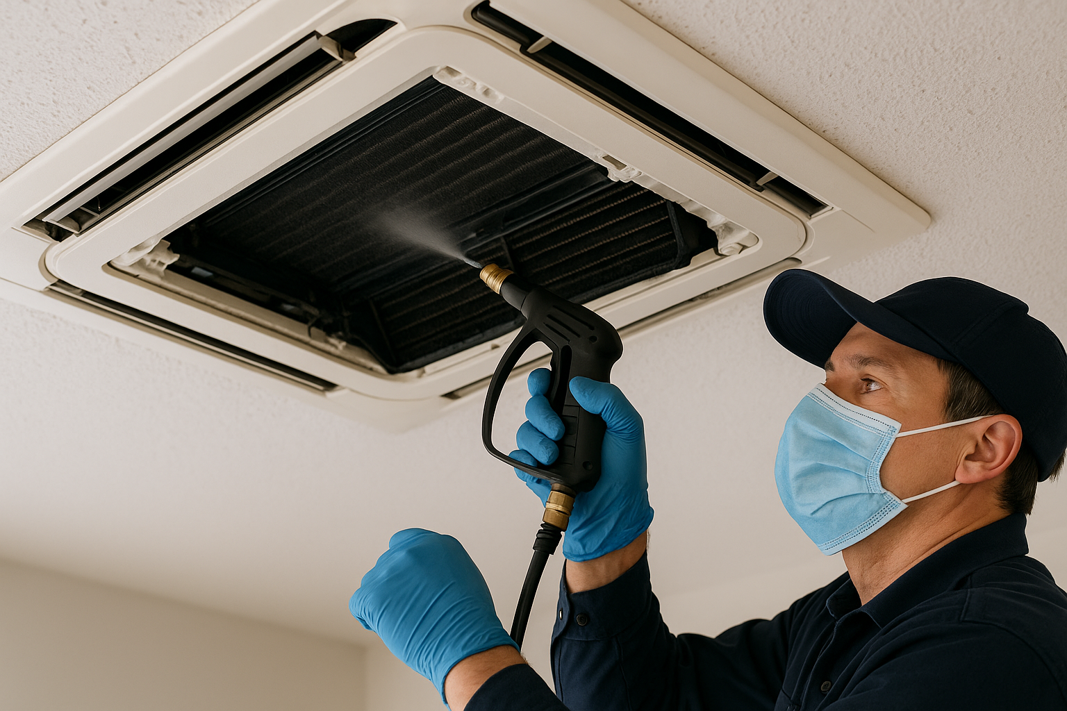 원주에어컨 청소