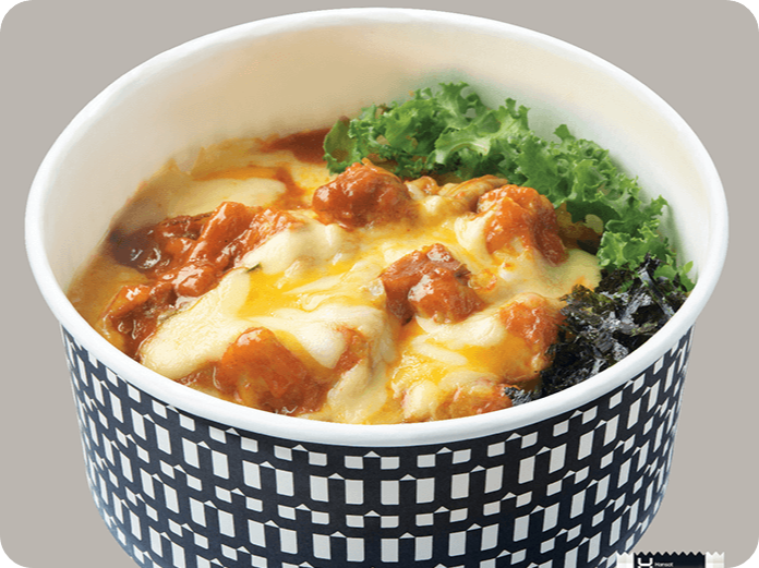 한솥도시락 메뉴 추천