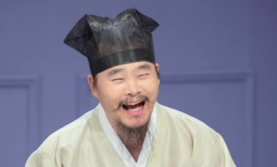 김봉곤 훈장