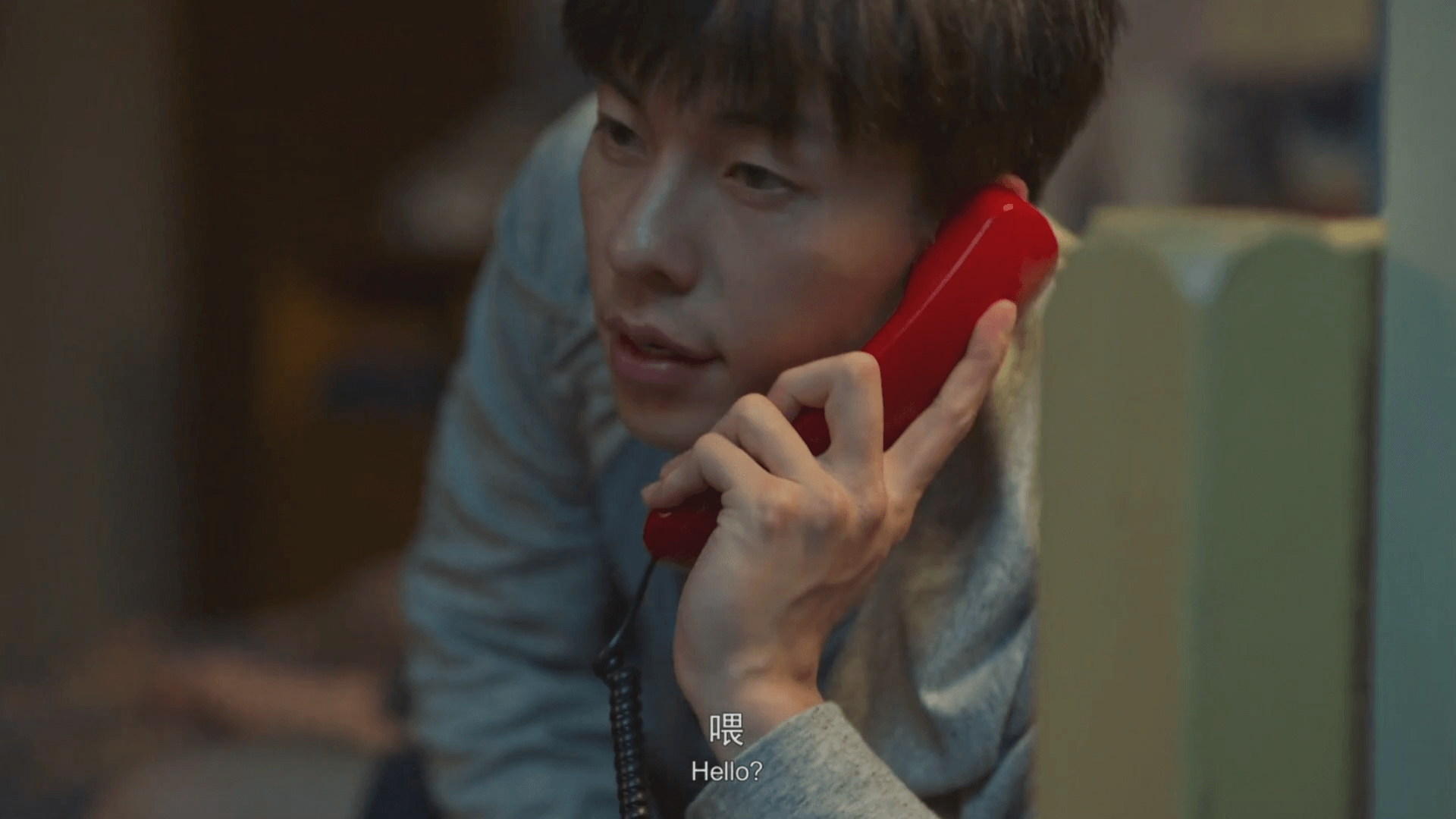 영화 대사