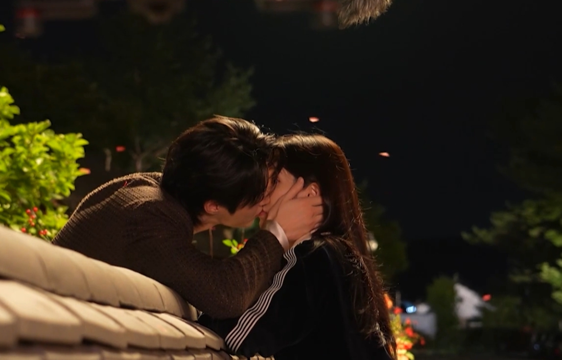 결국 사람의 이야기