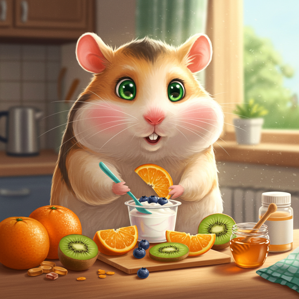 봄철 환절기 면역력 관리법 썸네일 이미지