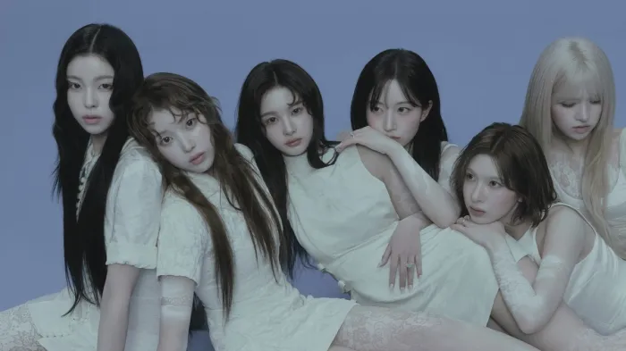 NMIXX(엔믹스). 사진=JYP엔터테인먼트