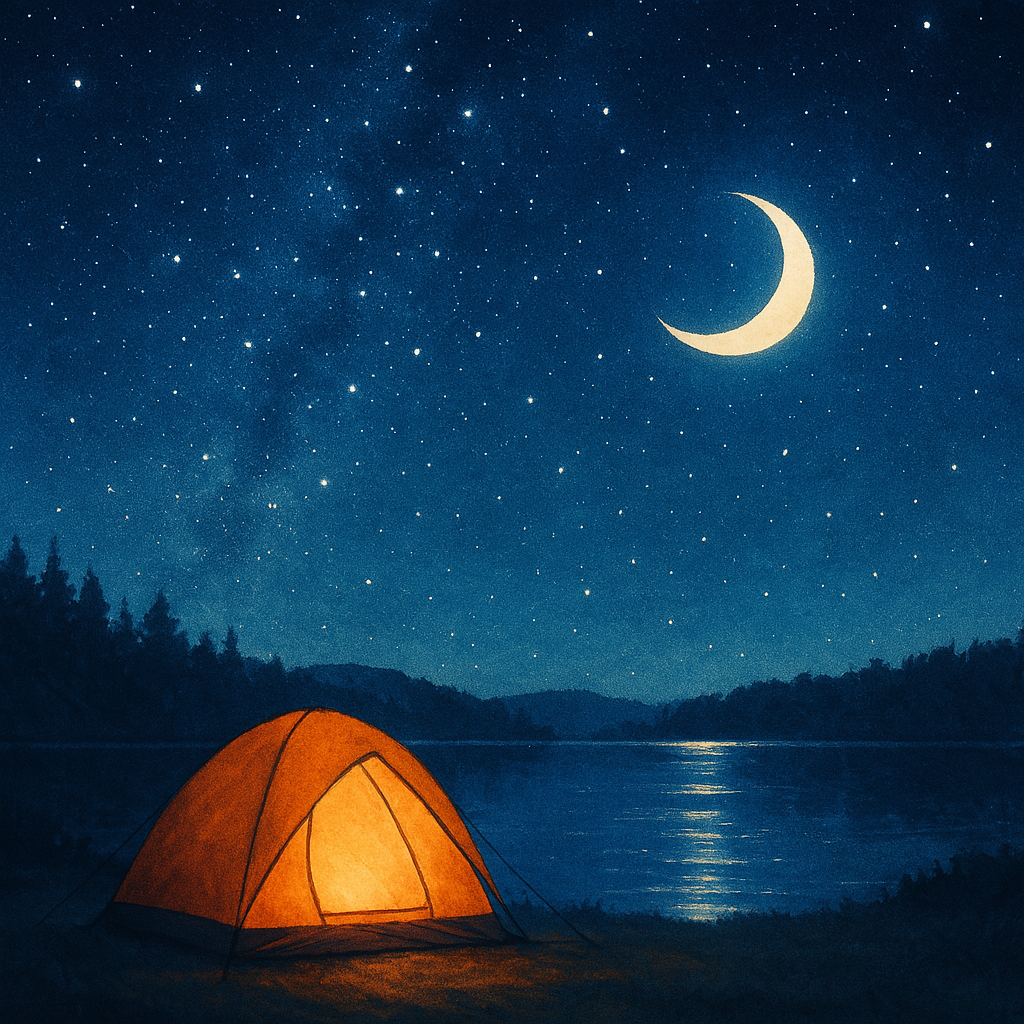 챗GPT로 그리는 지브리풍 감성 이미지