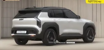 EV3 전기차 가격 EV3택시가격 기아 완벽 구매 가이드_2