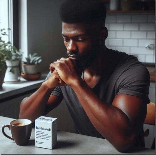 염증성 사이토카인 개선 방안