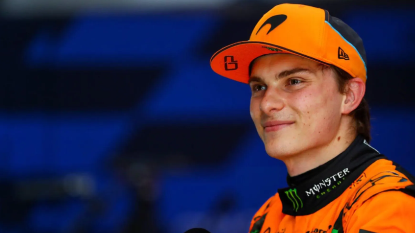 오스카 피아스트리