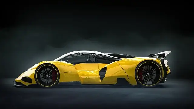 BMW 자동차키 배터리 교체방법